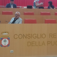 PUGLIA : AUDIZIONE DELLA CISL FP ALLA COMMISSIONE SANIT�