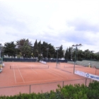 CIRCOLO TENNIS : TENNIS EUROPE UNDER 14
