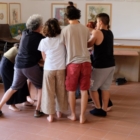 MATERA : NESSUNO RESTI FUORI : TEATRO FESTIVAL