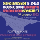 BRINDISI : GIORNATE EUROPEE DELL'ARCHEOLOGIA