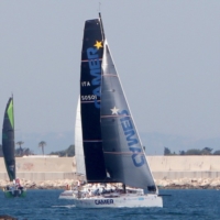 BRINDISI-CORFU' : CLASSIFICA