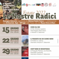 ERF - ESTATE 2022 'LE NOSTRE RADICI'