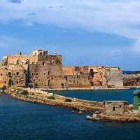 Le storie dell�isola di Sant�Andrea