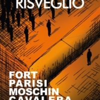RISVEGLIO : 11 STORIE SULL'ESISTENZA