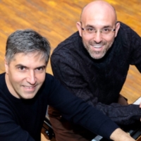 BRINDISI CLASSICA : VISIONI D'INSIEME Duo pianistico a quattro mani