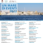 BRINDISI : APPUNTAMENTI ESTATE