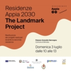 BRINDISI : PROGETTO VIA APPIA