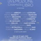 OSTUNI : UN EMOZIONE CHIAMATA LIBRO