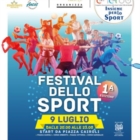 BRINDISI : FESTIVAL DELLO SPORT
