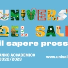 “UNIVERSITÀ DEL SALENTO: IL SAPERE PROSSIMO”