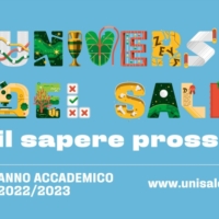 �UNIVERSIT� DEL SALENTO: IL SAPERE PROSSIMO�