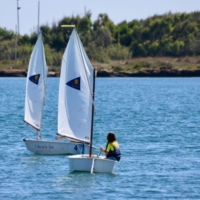 CIRCOLO DELLA VELA BRINDISI 
