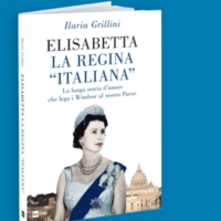 ILARIA GRILLINI RAI PRESENTA A SAN VITO DEI NORMANNI 