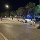 OSTUNI INTENSIFICATI I CONTROLLI DEL TERRITORIO
