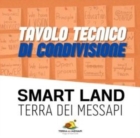SMART LAND  TERRA DEI MESSAPI