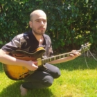 IL TARANTINO ZACCHEO FINALISTA ALL' UMBRIA JAZZ 2022
