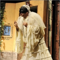 Domenica 2 febbraio - Amore e magia nella casa di Pulcinella