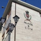 BRINDISI : CONFERENZA STAMPA