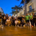 o conquista la movida