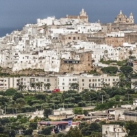 OSTUNI : ORDINANZA MALAMOVIDA