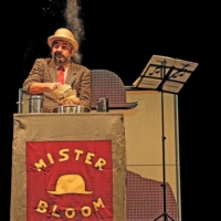 Ostuni Teatro Madre al via con Mr. Bloom