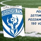 BRINDISI CALCIO : SETTORE GIOVANILE