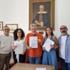 MESAGNE : INTESA COMUNE-EDICOLANTI