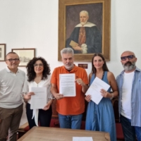MESAGNE : INTESA COMUNE-EDICOLANTI
