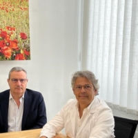 DE BELLIS,AL VIA PROTOCOLLO SPERIMENTALE FASE 1