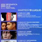 Secondo giorno del Messapica Film Festival 