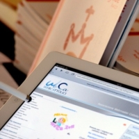 SOCIAL NETWORK - UN MONDO DA SCOPRIRE