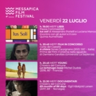 MEFF, venerdì 22 luglio parte il workshop gratuito sulla realtà virtuale