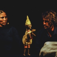 SECONDO PINOCCHIO: A TEATRO MADRE 