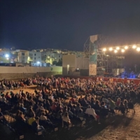 Al Via l�Ostuni Soundtrack Festival