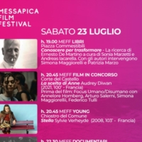 MEFF, oggi  penultima giornata ricca di eventi