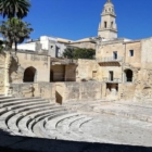 SERATA SPECIALE AL TEATRO DI LECCE