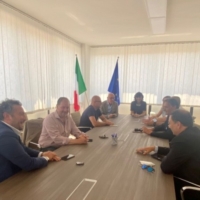 ODCEC Brindisi, Universit� di Bari e Confindustria