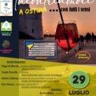 “Incontriamoci a Ostuni…. Con Tutti i Sensi”