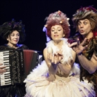 TEATRO SOTTO LE STELLE