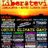 OSTUNI CLIMATE CAMP 2022