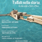 Agosto nei Castelli di Puglia.