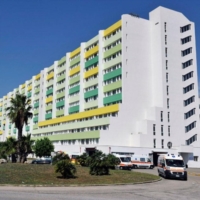 BRINDISI : SITUAZIONE PRONTO SOCCORSO : INTERVIENE D'APRILE