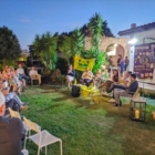 “Incontriamoci a Ostuni…. Con Tutti i Sensi”