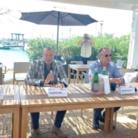 SALONE NAUTICO DI PUGLIA � PRESENTATO IL 