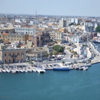 BRINDISI : FITNESS PANORAMICO (Tour guidato gratuito)