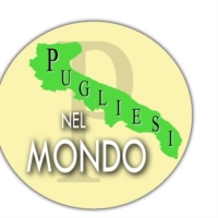 PUGLIESI NEL MONDO