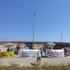 NO TAP : FLASH MOB A MELENDUGNO