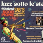 TARANTO :  "Jazz sotto le stelle"