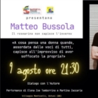 Al Villaggio Monticelli di Ostuni Matteo Bussola 