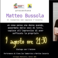 Al Villaggio Monticelli di Ostuni Matteo Bussola 